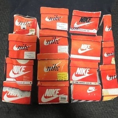 NIKE✰men'sの画像