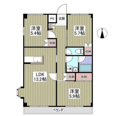 【🌴入居費用12万円🌴】✨審査No.1✨ 🔥ＪＲ東北新幹線…