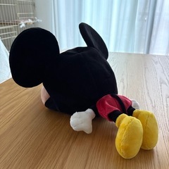 ミッキーマウス　帽子の画像
