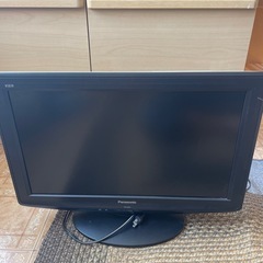 テレビ　panasonic