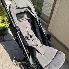 【お取引中です】サイベックス　ベビーカー