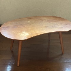 ローテーブル