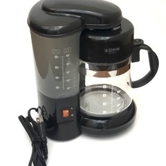 コーヒーメーカー
