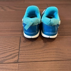 NIKE ダイナモフリー　15cmの画像