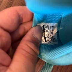 NIKE ダイナモフリー　15cmの画像