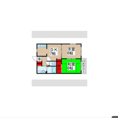 【🔑入居費用15万円🔑】✨物件数No.1✨ 🔥ＪＲ千代⽥・…