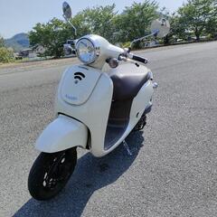早いもの勝ち　人気のホンダジョルノ