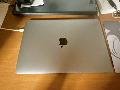 MacBook Pro本日中対応できる方15000円