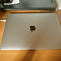 MacBook Pro本日中対応できる方15000円