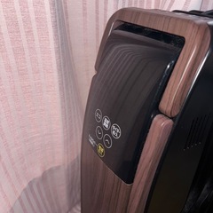 アイリスオーヤマ オイルヒーターの画像