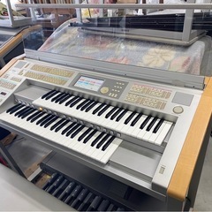 2006年製🌸YAMAHAエレクトーン ステージア モデル EL...
