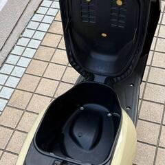 バイク、無料で送ります。