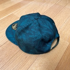ジュラシックパーク帽子の画像