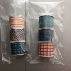 【未使用】KOKUYO ボビンテープ 9個セット