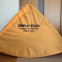 サッカーゴール　dimples excel社製