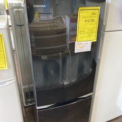 ★ジモティー割あり★東芝/2ﾄﾞｱ冷蔵庫/2018/クリーニング...