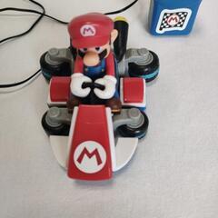 マリオカート　リモートコントロールカーの画像