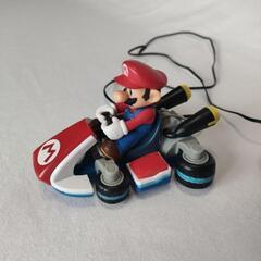 マリオカート　リモートコントロールカーの画像