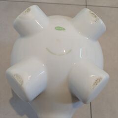 【6/1まで】【MoMA取扱ブランド】MINT（ミント）コインク ピギーバンクの画像