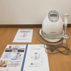 マジックポット　痩身エステ機器