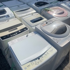 洗濯機
