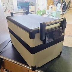【愛品館 市原店】EENOUR 車載冷蔵庫 32L