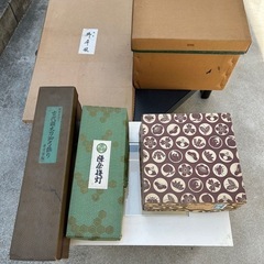 秀月の五月人形の画像