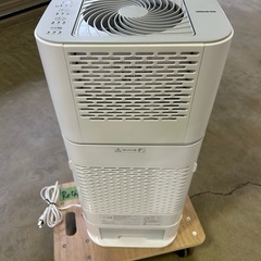 アイリスオーヤマ　サーキュレーター　の画像
