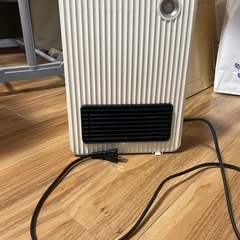ヒーター