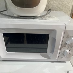電子レンジ