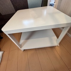 🖤美品🖤IKEAテーブル