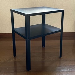 IKEA サイドテーブル
