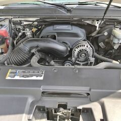 '０７エスカレード　カスタム車両　実走行６３０００マイル　車検令和０９年０５月　８ナンバー８№（車椅子移動車）の画像