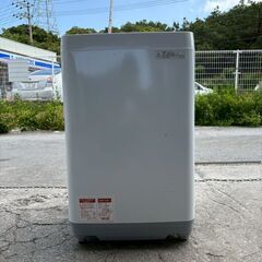 【❗️✨風乾燥付き✨❗️】SHARP🌟 全自動洗濯機🌟風乾燥／ガ...