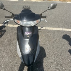 中古バイク