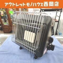 美品！ イワタニ カセットガスストーブ CB-STV-EX2 2...