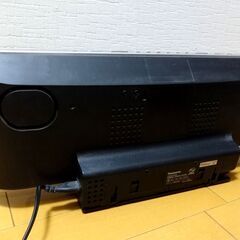 ■ジャンク■Panasonic パナソニック SC-HC30 コンパクトステレオシステム CD/FM/AM iPodドックコンポ オーディオ機器の画像