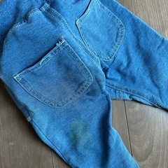 90サイズ　まとめて　子ども服の画像