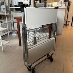 名前なきワゴン(Amazonで見つけた！Weimallワゴンですw