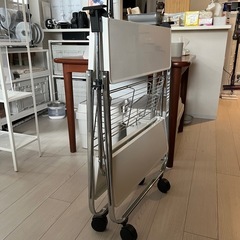 名前なきワゴン(Amazonで見つけた！Weimallワゴンですwの画像