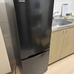 冷蔵庫、洗濯機など
