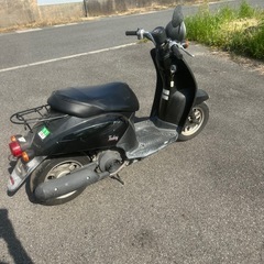 中古バイクの画像