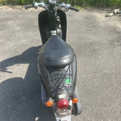 中古バイクの画像