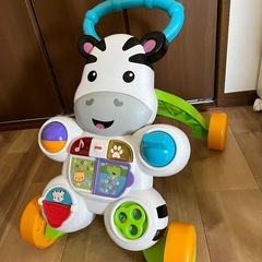 歩行器★美品