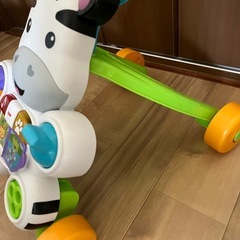 歩行器★美品の画像