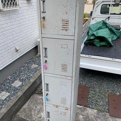 ロッカー