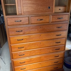たんす　箪笥　収納家具　