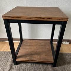 ラックシェルフニッソー