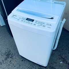 ✅Hisense 電気洗濯機✅ ✅HW-DG80B✅