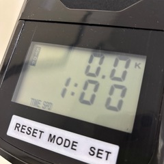 z3高 値下げ 美品！ フィットネススピンバイク barwing restart の画像